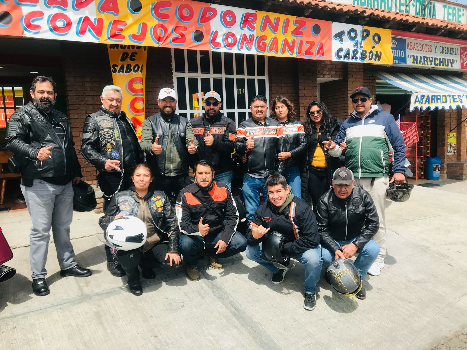 Aniversario 1