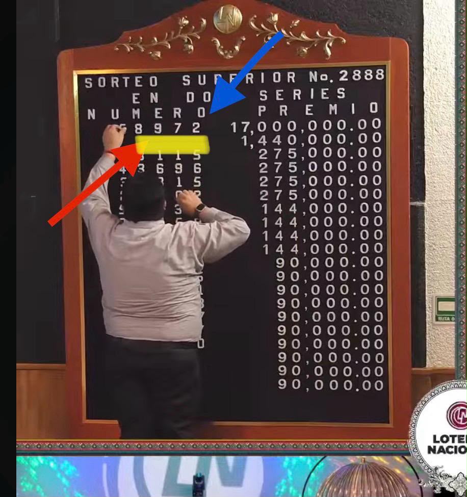 Ganador 1